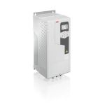 ABB Устройство авт. регулирования ACS580-01-062A-4+J400+B056, 30 кВт,380 В, IP55,3 фазы, с панелью управления