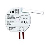 ABB 6151/11 U-500 Релейный активатор 1-канальный 16А, FM ABB 6151/11 U-500 Релейный активатор 1-канальный 16А, FM
