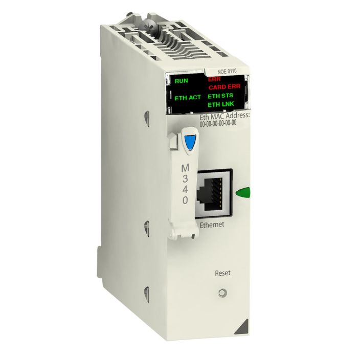 SE Модуль Factorycast Ethernet 10/100 RJ45