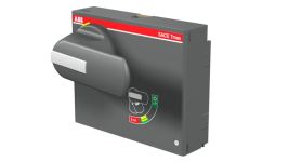 ABB Рукоятка поворотная на выключатель выкатного исполнения RHD XT5 W