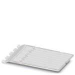 Phoenix Contact Держатель для маркировки IB IL FIELD 8