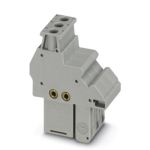 Phoenix Contact UPCT 4/3 Короткозамыкающая вилка