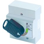 Контактор (Legrand) Поворотная рукоятка для ВА04-35Про Контактор (Legrand) Поворотная рукоятка для ВА04-35Про