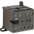 ABB K Миниконтактор KC6-31-Z 3A (400В AC3) катушка 48В DC