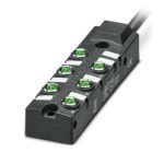 Phoenix Contact SACB- 6/3-L-10,0PUR-M8 HD Коробка датчика и исполнительного элемента