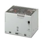 Phoenix Contact QUINT4-INV/24DC/1AC/600VA/USB Инвертор DC/AC
