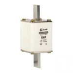 EKF PROxima Плавкая вставка ППН-37 400/100А габарит 2 EKF PROxima Плавкая вставка ППН-37 400/100А габарит 2