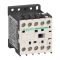 SE Contactors K Контактор 3P, 6А, НО, 48V 50/60 Гц, зажим под винт