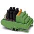 Phoenix Contact UM-FLK14/SI/LA/PTS/8IM/PLC Пассивный модуль
