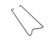 Finder Металлическая клипса для реле 40, 44 серий для розеток 95.03, 95.05, 95.63, 95.65, 95.75, 95.83.3, 95.85.3 Finder Металлическая клипса для реле 40, 44 серий для розеток 95.03, 95.05, 95.63, 95.65, 95.75, 95.83.3, 95.85.3