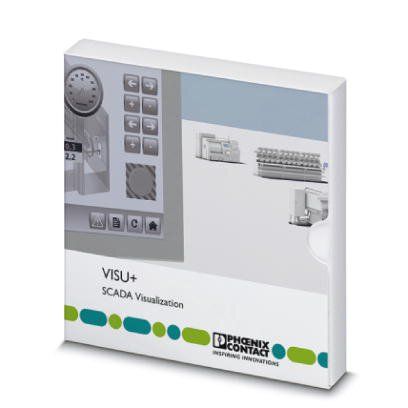 Phoenix Contact VISU+ 2 SP IEC 60870 104 Программное обеспечение