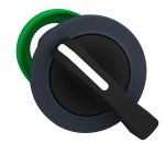 SE Головка переключателя, длинная рукоятка, утопл. монтаж, 3 положения, фиксация