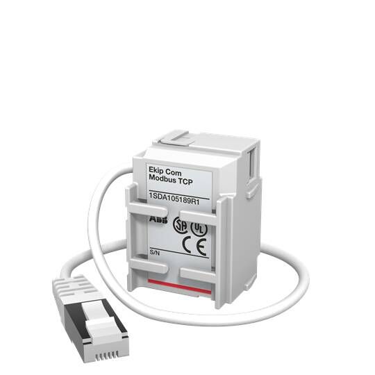 ABB Модуль коммуникации внутренний EKIP COM STA MODBUS RS-485 XT5 F/P