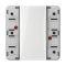 JUNG KNX кнопочный модуль стандартный 3гр