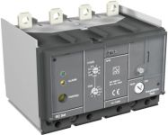ABB Tmax XT Реле отключения блока УЗО RC XT4 W для выкатного выкл.