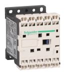 SE Contactors K Контактор 3P, 6А, НО,230V50/60Гц ограничитель перенапряжения (LC1K06103P72)
