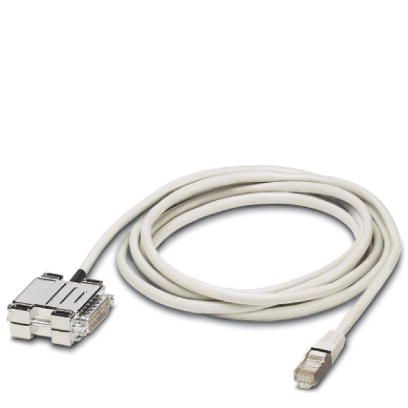 Phoenix Contact CABLE-25/8/250/RSM/E-SIMO611D Кабель-адаптер