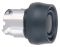 SE XB4 Головка кнопки ZB4BP2S