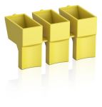 ABB Защитная крышка для шины PS2