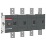 ABB OT16 Рубильник OT1600E04W4 ABB OT16 Рубильник OT1600E04W4