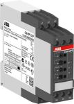 ABB Реле контроля CM-MPS.43P без контр нуля, Umin/Umax=3х300-380В/420- 500BAC, 2ПК, пруж.клеммы