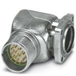 Phoenix Contact CA-12P1N8AAD00 Аппаратн. соединитель, передняя стенка