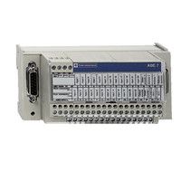 SE Modicon Telefast База на аналоговые сигналы для TSх3722/CTZ*A (SUB-D15)