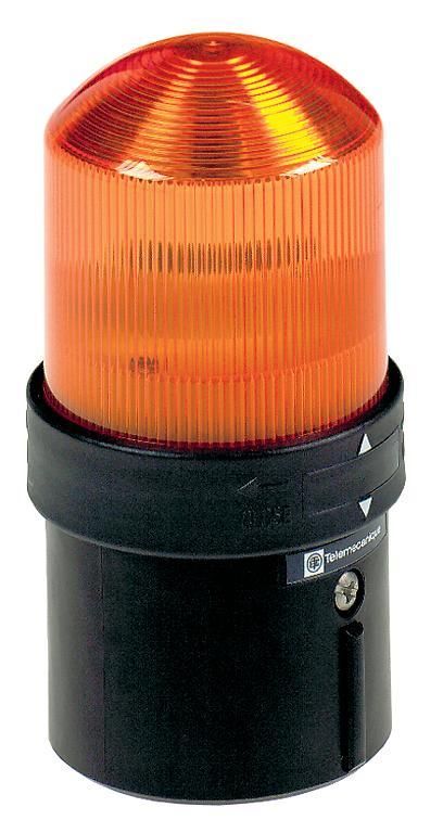 SE Световая колонна, оранжевая, постоянное свечение, 250В, IP65