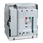 Legrand DMX3-I 4000 Автоматический выключатель-разъединитель выкатной 3P, 4000 A, тип 2 Legrand DMX3-I 4000 Автоматический выключатель-разъединитель выкатной 3P, 4000 A, тип 2