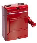 ABB Рубильник в боксе KSF440TPSN ABB Рубильник в боксе KSF440TPSN