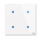 ABB Сенсор Tacteo 4-кн, 86х86, верт TB/U4.5.1-CG