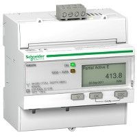 SE Powerlogic Счетчик электроэнергии iEM3250