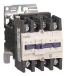 SE Contactors D Контактор 4Р(2НО+2НЗ),AC1 125A, 220В DС