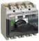SE Interpact INS/INV Выключатель-разъединитель 4P INV200