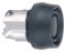 SE XB4 Головка кнопки ZB4BP2S