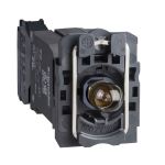 SE XB5 Кнопка с подсветкой трансф.питание ZB5AW031