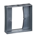 SE Compact NSX Тамбур дверцы выключателя с рычагом NSX400/630