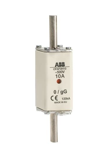 ABB OFAF0H40 Предохранитель 40A