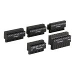 SE Закручивающийся разъем для XPSMC32Z