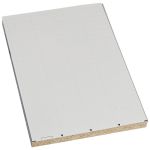 Legrand Заготовка этикеток Logicab 2 гибкая для трехмодульного оборудования