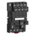 SE Колодка с комбинированными контактами 4 перекидных