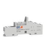 КЭАЗ Розетка для реле OptiRel G RR95-52-230-10-P