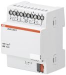 ABB KNX JRA/S2.230.1.1 Жалюзи активатор, 2-канальный, 220В ABB KNX JRA/S2.230.1.1 Жалюзи активатор, 2-канальный, 220В