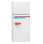 ABB Выключатель нагрузки в боксе OT400DFCC4BA