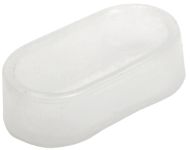 IEK Колпачок защитный IP65 AD22-D2 для овальной сдвоенной кнопки