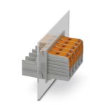 Phoenix Contact TW 50/ 4-CL Проходная клемма