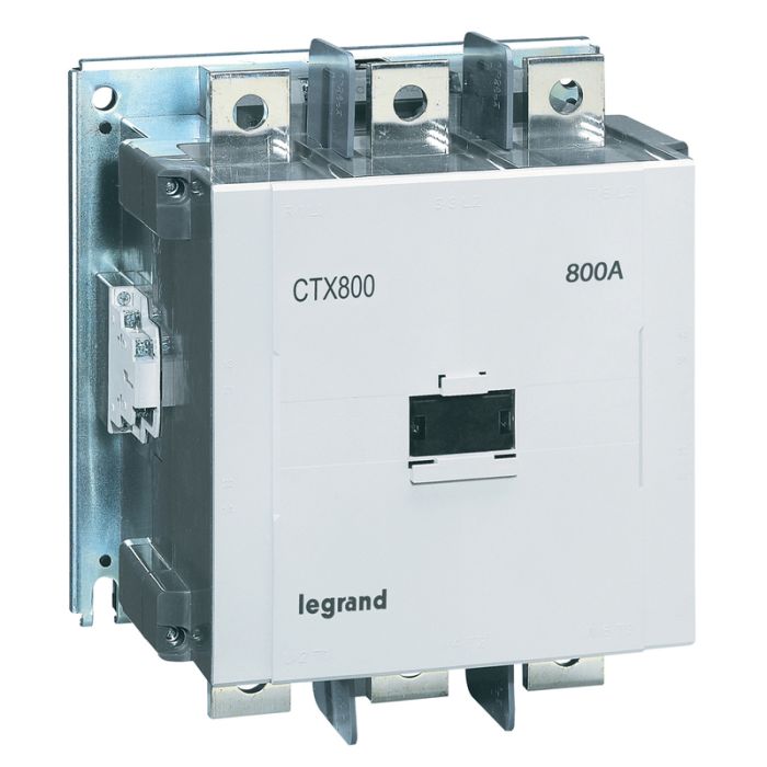 Legrand CTX3 Контактор 3P 800A 200-240V