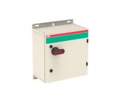 ABB Рубильник в боксе OT90GAUC3TZ