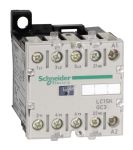 SE Auxiliary contactors Контактор 3P AC3,220А,1НО,24V50Гц