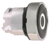 SE XB4 Головка для кнопки ZB4BA232